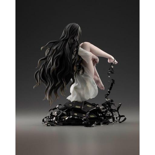 Figura The Ring  Sadako Bishoujo Kotobukiya 17 cm [2]