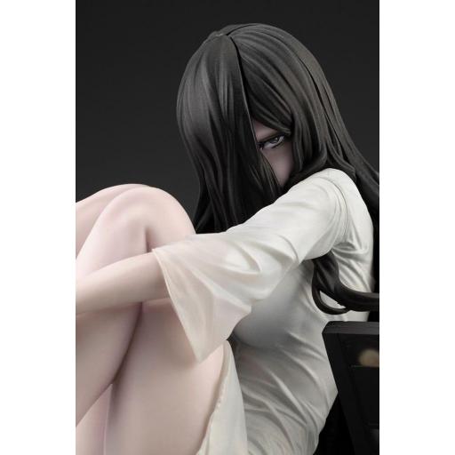 Figura The Ring  Sadako Bishoujo Kotobukiya 17 cm [5]