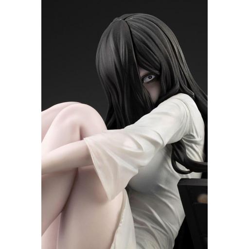 Figura The Ring  Sadako Bishoujo Kotobukiya 17 cm [6]