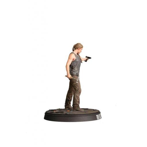 Figura The last of Us Part II Abby Dark Horse 22 cm [4]
