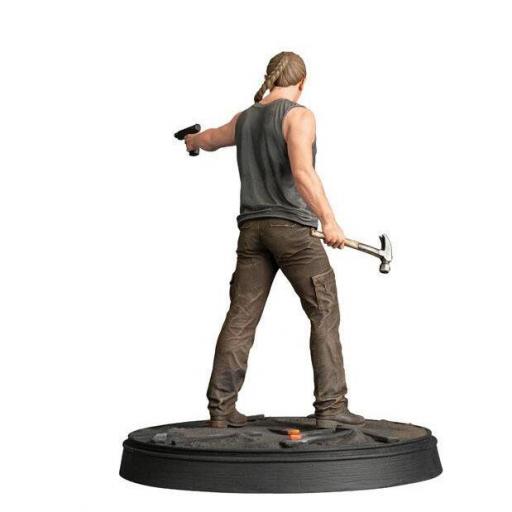 Figura The last of Us Part II Abby Dark Horse 22 cm [5]