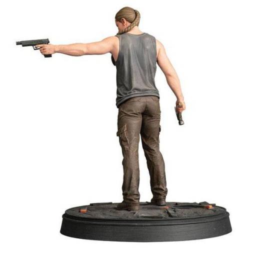 Figura The last of Us Part II Abby Dark Horse 22 cm [3]