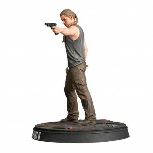 Figura The last of Us Part II Abby Dark Horse 22 cm [2]