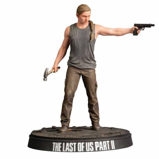 Figura The last of Us Part II Abby Dark Horse 22 cm [1]