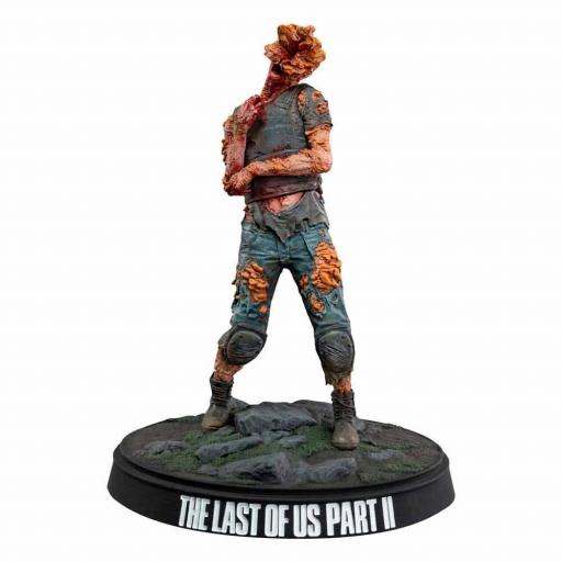 Figura The last of Us Part II Clicker Dark Horse 22 cm [0]