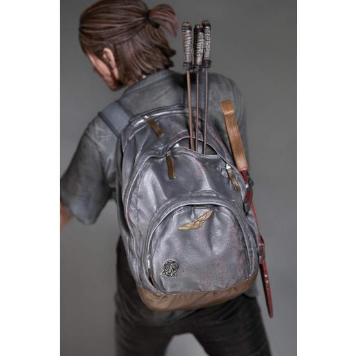 Figura The last of Us Part II Ellie Dark Horse 20 cm [3]