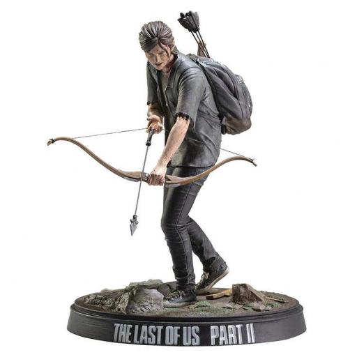 Figura The last of Us Part II Ellie Dark Horse 20 cm [4]