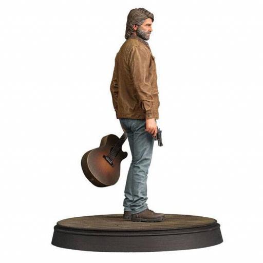 Figura The last of Us Part II Joel Dark Horse 23 cm [2]