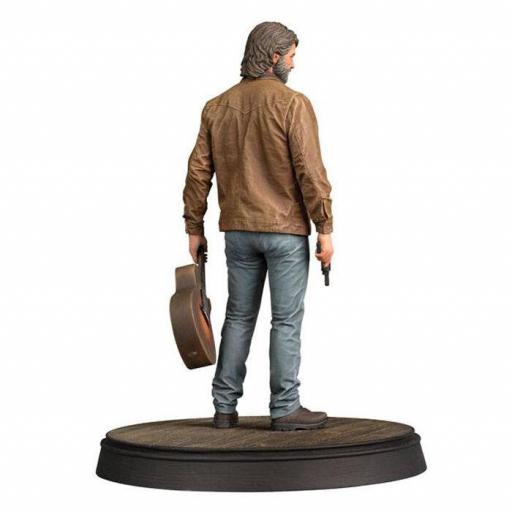 Figura The last of Us Part II Joel Dark Horse 23 cm [3]