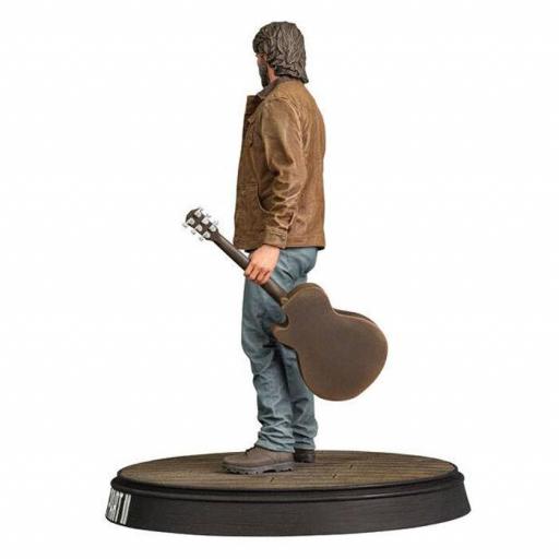 Figura The last of Us Part II Joel Dark Horse 23 cm [4]
