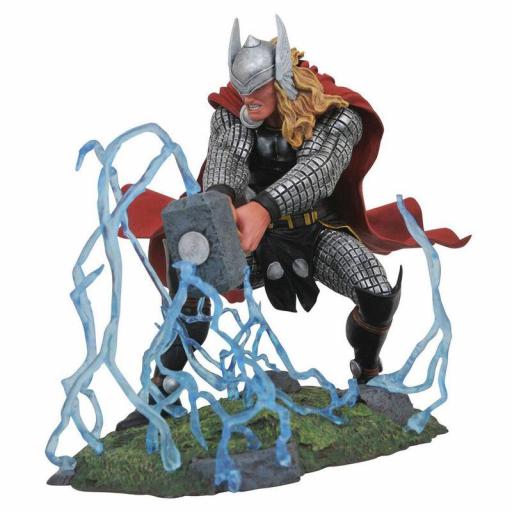 Figura Thor Comic Gallery Marvel Diamond Select 33 cm [2]