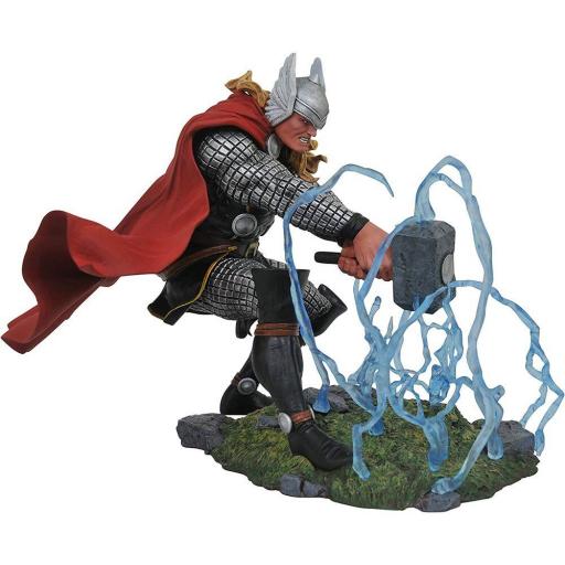 Figura Thor Comic Gallery Marvel Diamond Select 33 cm [1]