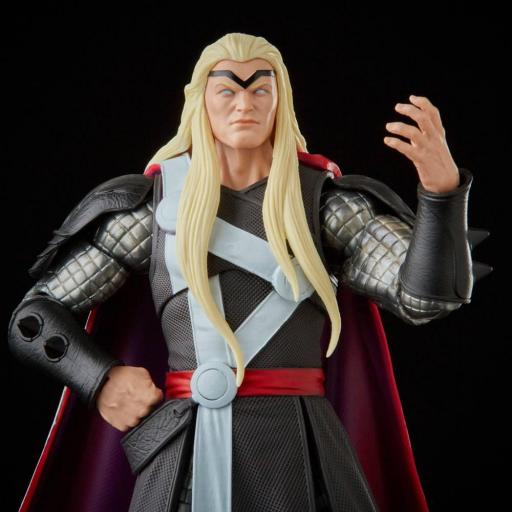 Figura Thor Marvel Legends BAF Hasbro 15 cm [3]