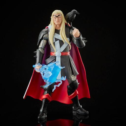 Figura Thor Marvel Legends BAF Hasbro 15 cm [1]