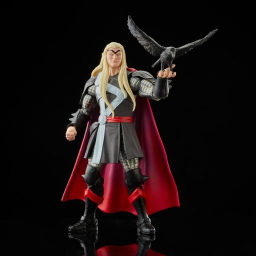 Figura Thor Marvel Legends BAF Hasbro 15 cm [2]