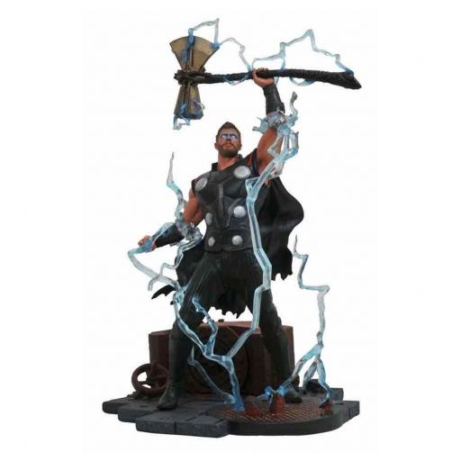 Figura Thor Vengadores Marvel Diamond Select 23 cm [1]