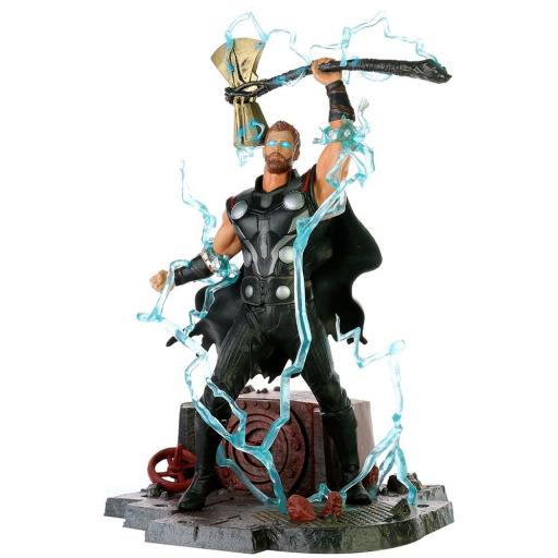 Figura Thor Vengadores Marvel Diamond Select 23 cm [0]