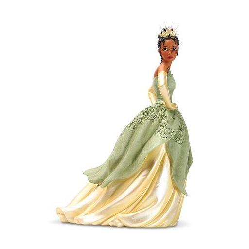 Figura Tiana y el Sapo Enesco 20 cm