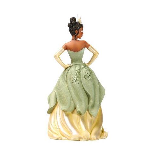 Figura Tiana y el Sapo Enesco 20 cm [2]