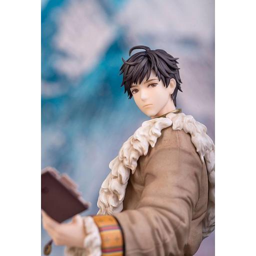 Figura Time Raiders Wu Xie & Zhang Qiling: Floating Life in Tibet Special Set 28 cm [6]