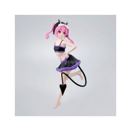Figura To LOVEru Darkness Nana Astar Deviluke Glitter and Glamorous Banpresto 23 cm [2]