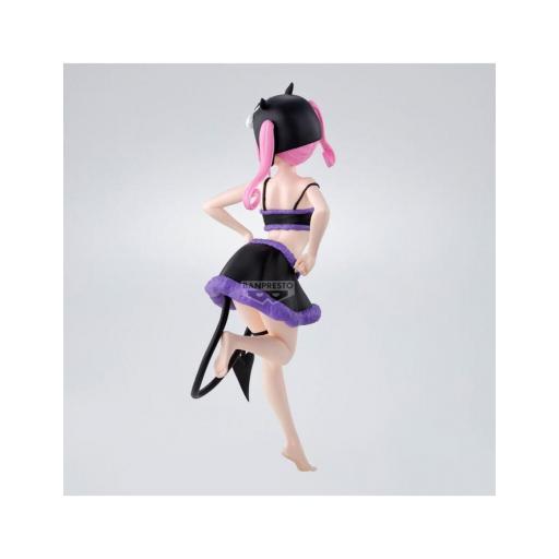 Figura To LOVEru Darkness Nana Astar Deviluke Glitter and Glamorous Banpresto 23 cm [4]