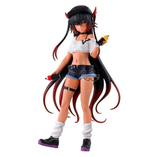 Figura To LOVEru Darkness Nemesis Glitter & Glamours Banpresto 21 cm [0]