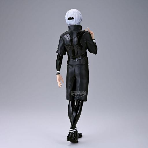 Figura Tokyo Ghoul Ken Kaneki Grandista Banpresto 27 cm [4]