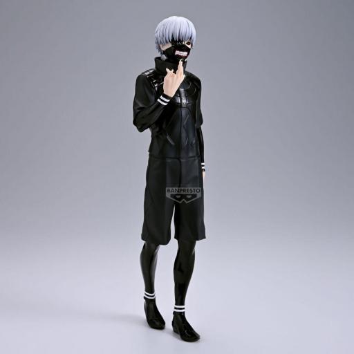 Figura Tokyo Ghoul Ken Kaneki Grandista Banpresto 27 cm [3]