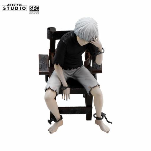 Figura Tokyo Ghoul Ken Kaneki SFC ABYStyle 12 cm [5]