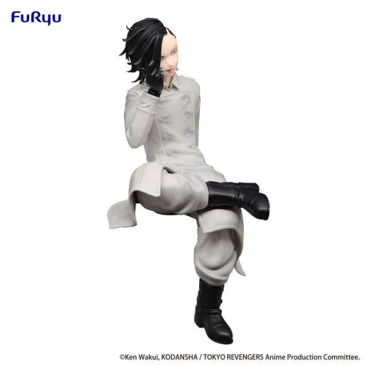 Figura Tokyo Revengers Hajime Kokonoi Noodle Stopper Furyu 14 cm [2]