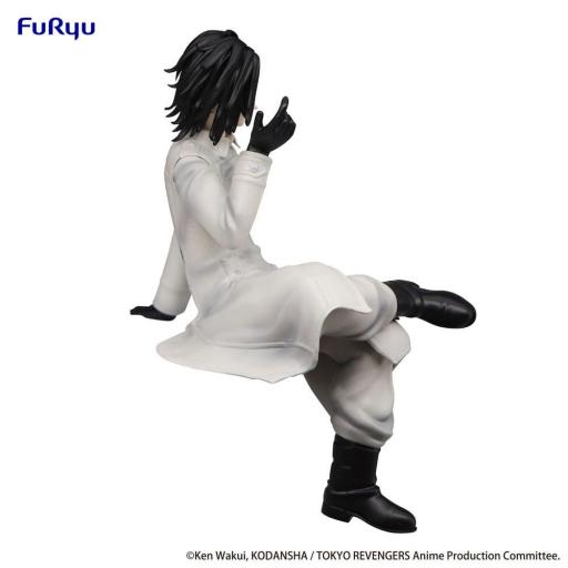 Figura Tokyo Revengers Hajime Kokonoi Noodle Stopper Furyu 14 cm [4]