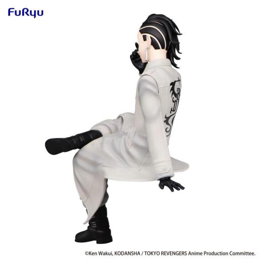 Figura Tokyo Revengers Hajime Kokonoi Noodle Stopper Furyu 14 cm [3]