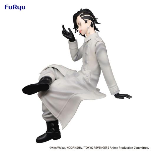 Figura Tokyo Revengers Hajime Kokonoi Noodle Stopper Furyu 14 cm [1]