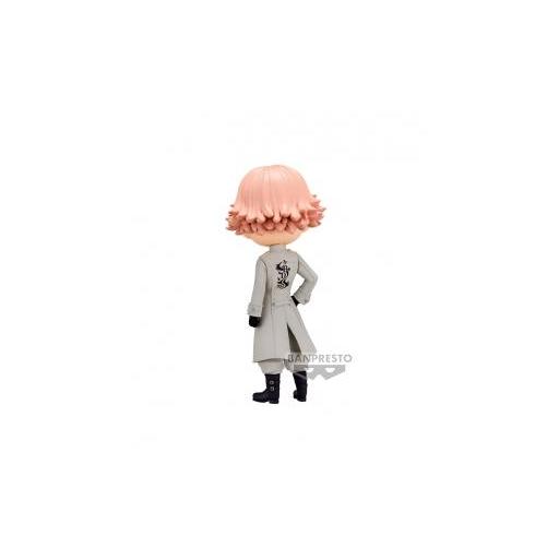 Figura Tokyo Revengers Inui Seishu QPosket Ver. A Banpresto 14 cm [3]