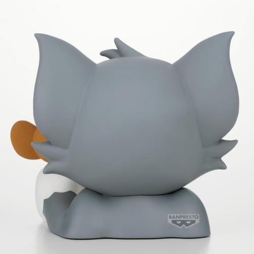 Figura Tom y Jerry Soft Vinyl Vol.4 13 cm [3]