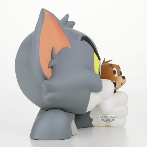 Figura Tom y Jerry Soft Vinyl Vol.4 13 cm [1]