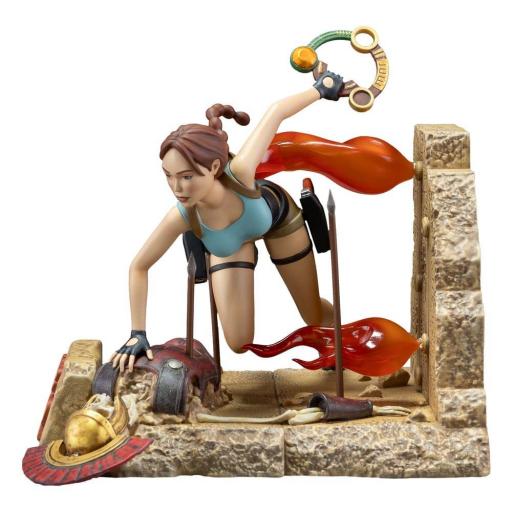 Figura Tomb Raider Lara Croft Dark Horse 16 cm [3]