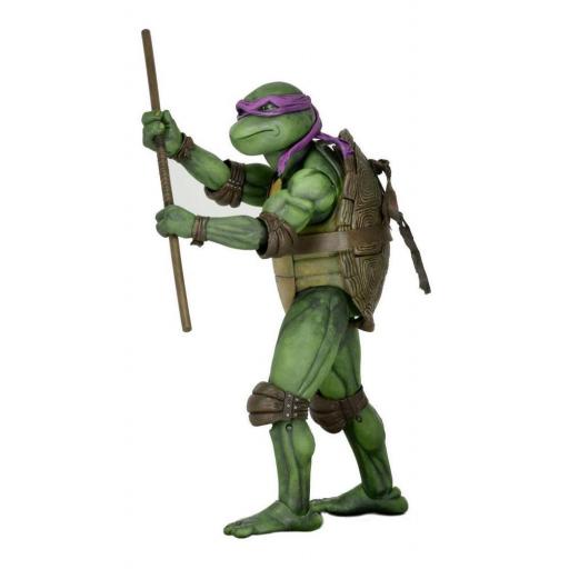 Figura Tortugas Ninja Donatello 1990 NECA 42 cm [1]