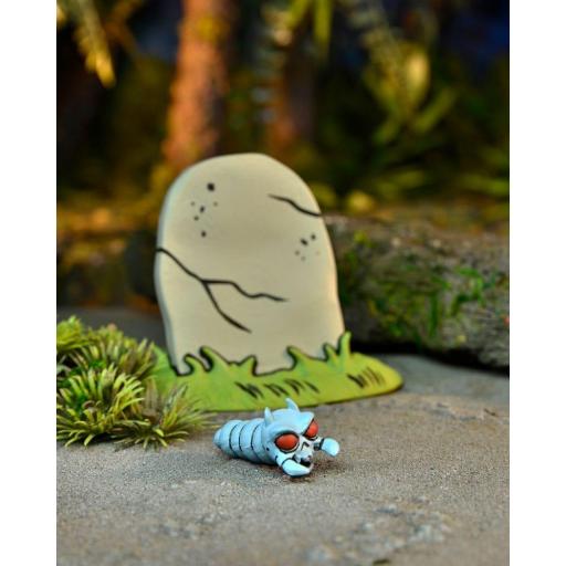 Figura Tortugas Ninja Dreadmon Archie Comics NECA 18 cm [5]