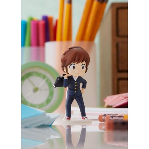 Figura Urusei Yatsura Ataru Moroboshi Plum 7 cm [2]
