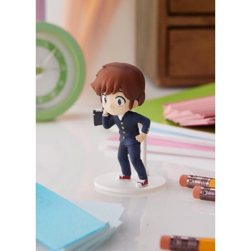 Figura Urusei Yatsura Ataru Moroboshi Plum 7 cm [3]