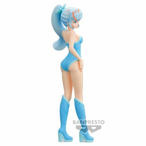 Figura Urusei Yatsura Oyuki Glitter & Glamours Banpresto 22 cm [1]