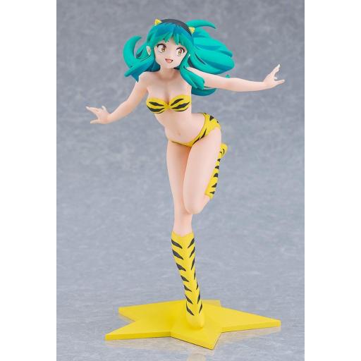 Figura Urusei Yatsura Lum Maqueta PLamax 20 cm [3]