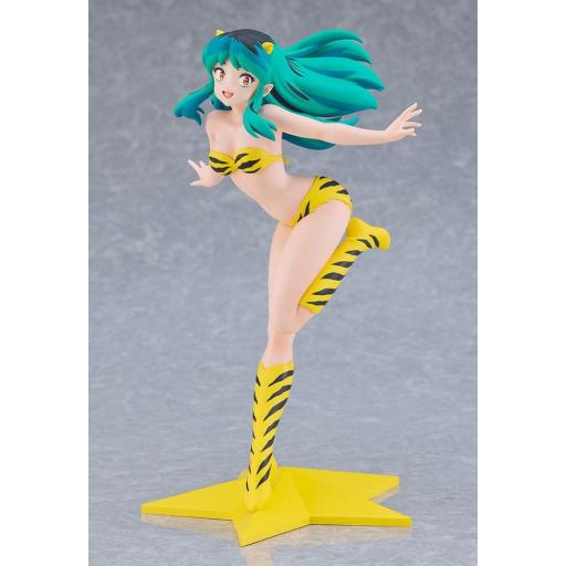 Figura Urusei Yatsura Lum Maqueta PLamax 20 cm [1]