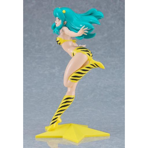 Figura Urusei Yatsura Lum Maqueta PLamax 20 cm [5]