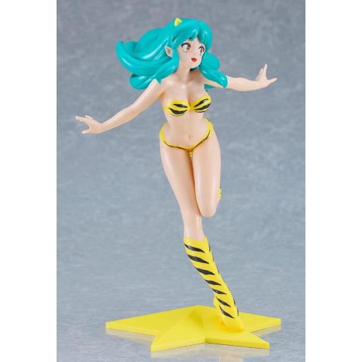 Figura Urusei Yatsura Lum Maqueta PLamax 20 cm [4]