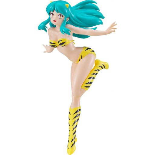 Figura Urusei Yatsura Lum Maqueta PLamax 20 cm