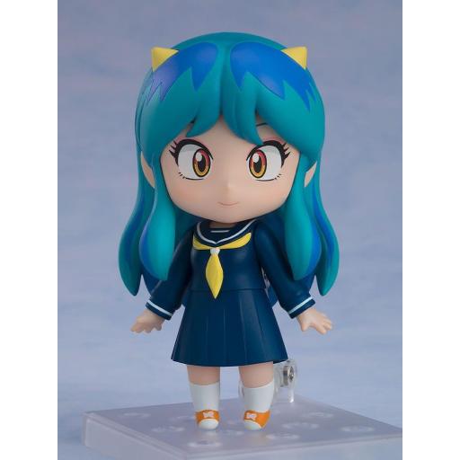 Figura Urusei Yatsura Lum: School Uniform Ver. Nendoroid 10 cm [1]