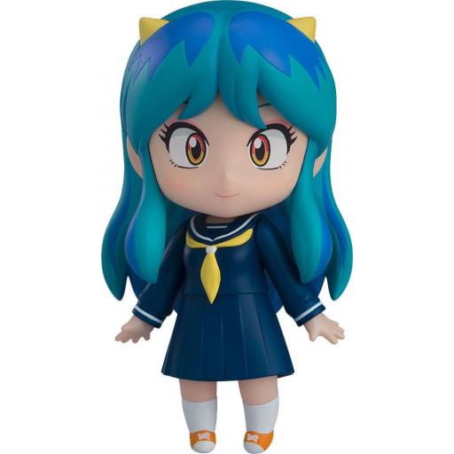 Figura Urusei Yatsura Lum: School Uniform Ver. Nendoroid 10 cm [0]